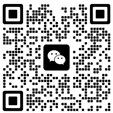 Scan Our Wechat