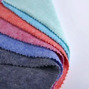 POLY RAYON NYLON HACCI  TRIBLEND