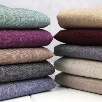 VISCOSE LINEN FABRICS