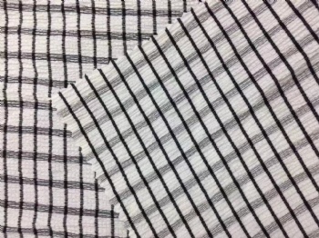 NEW CRINKLE FABRIC