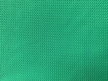 POLYESTER SPANDEX SCUBA BULLET