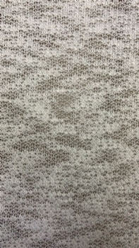 POLYESTER BIG SLUB HACCI