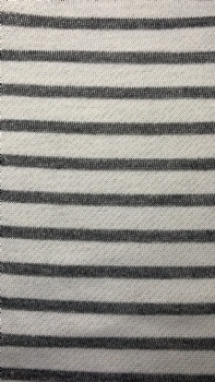TC YARN DYED STRIPE FRENCH TERRY