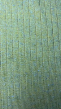 POLYESTER LINEN FLEX SPANDEX 6*2 RIBS