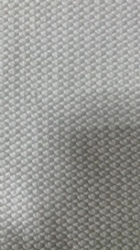 COTTON POLYESTER DIAMAND JACQUARD