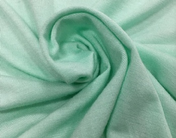 RAYON SPANDEX JERSEY  SUSTAINABLE ECO VORA